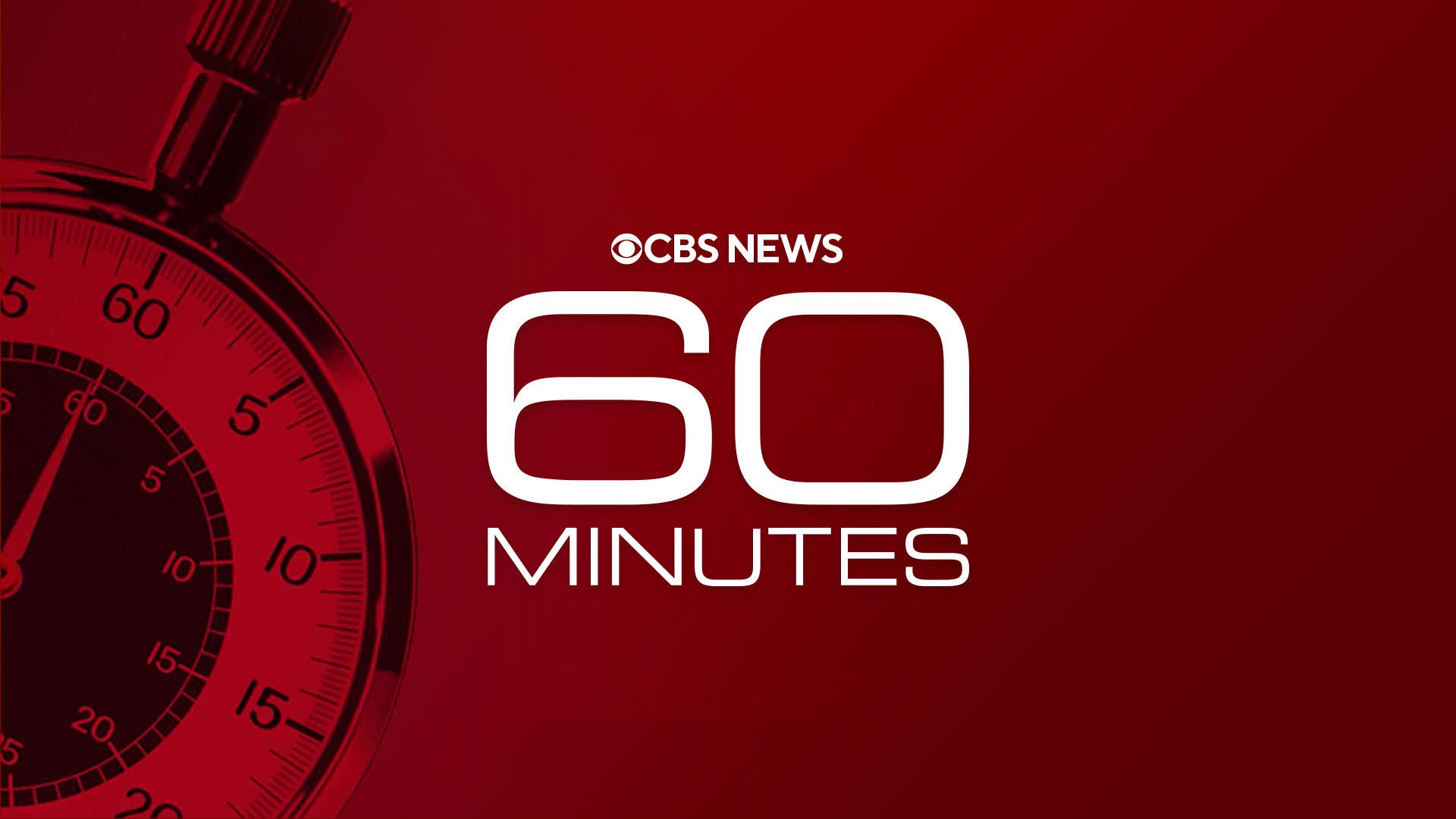 What to Expect on 60 Minutes Tonight