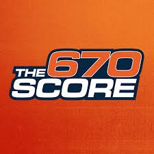 Exploring 670 The Score: Chicago’s Premier Sports Radio Station