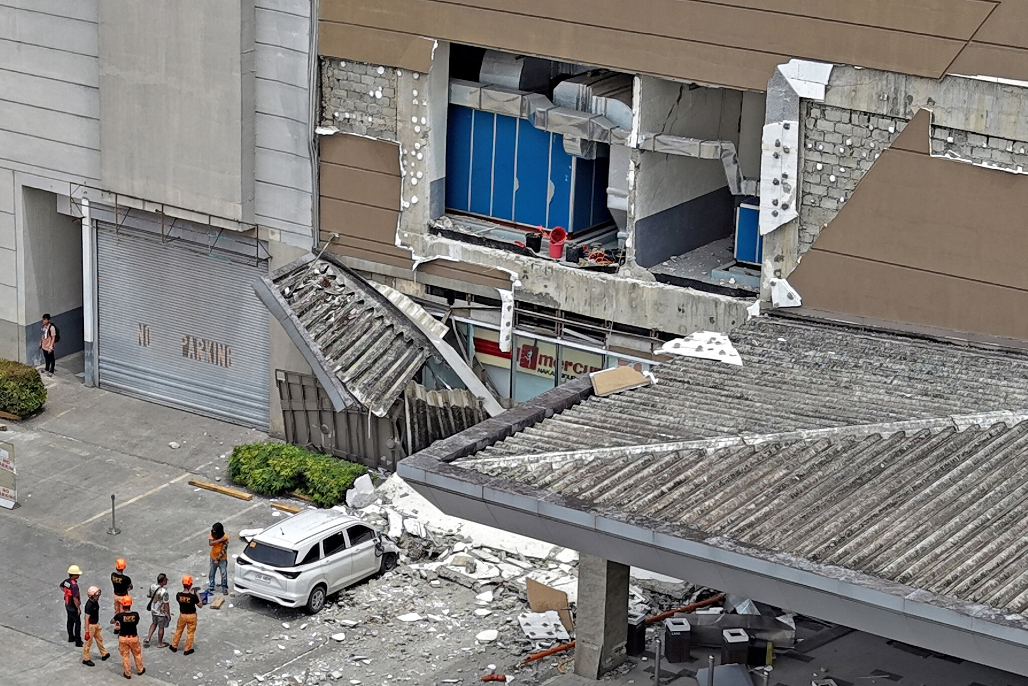7.4 Magnitude Earthquake Strikes the Philippines: An Overview