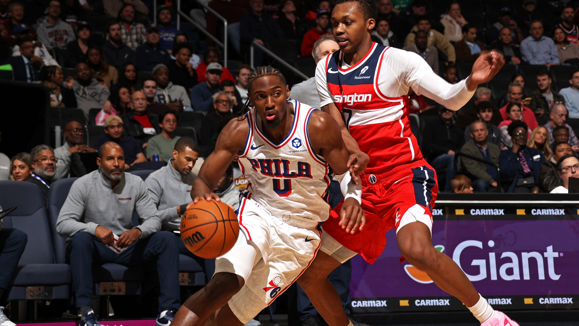 76ers vs Wizards: Highlights and Implications of the Latest Matchup