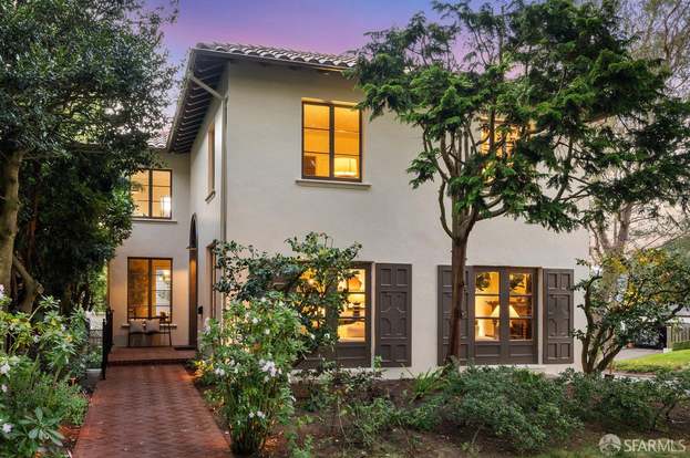 Exploring 930 Monterey Blvd, San Francisco CA