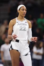 A’ja Wilson: The Impact of a Basketball Phenomenon