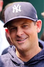 Aaron Boone: Leadership and Challenges in 2023