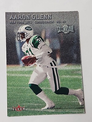 Aaron Glenn: A Transformative Coach in the NFL