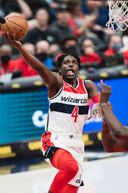 The Rise of Aaron Holiday: NBA Player on the Move