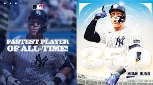Aaron Judge: A Record-Setting Season in 2023