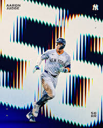 The Rise of Aaron Judge: A Baseball Phenomenon