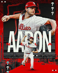 Aaron Nola: A Look at His Performance in 2023 MLB Season
