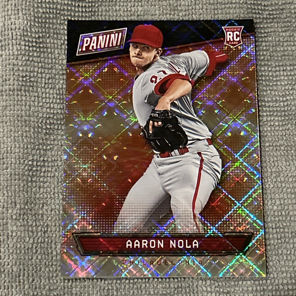 Aaron Nola: Impact and Performance in the MLB
