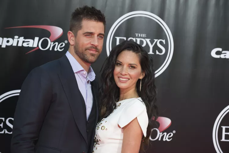 Understanding Aaron Rodgers’ Wife and Their Relationship