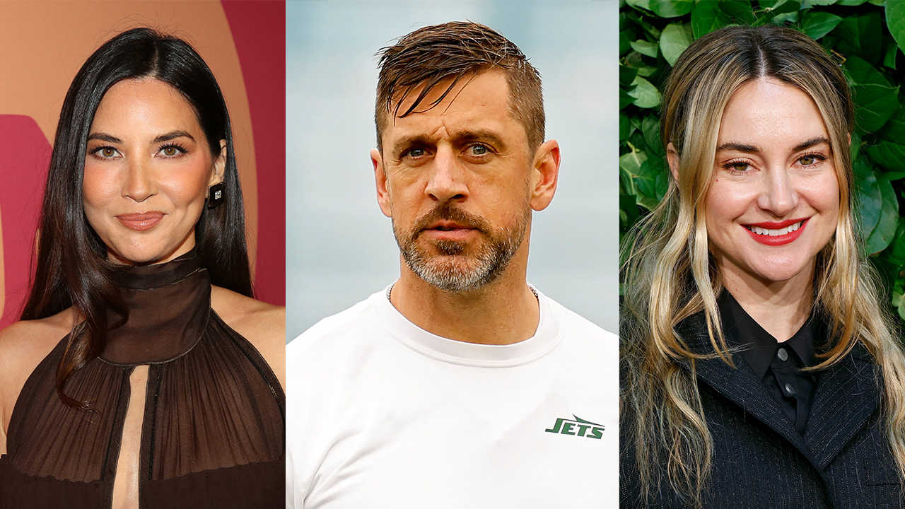 Who is Aaron Rodgers’ Wife? A Look into His Personal Life