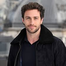 Aaron Taylor-Johnson: Recent Projects and Career Highlights