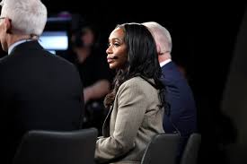 Exploring the Influence of Abby Phillip in Political Journalism