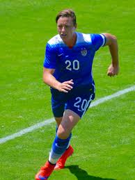 Celebrating Abby Wambach: A Beacon of Women’s Soccer