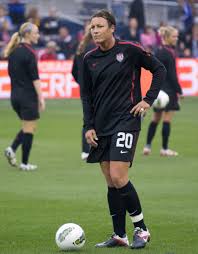 Abby Wambach: A Legacy in Women’s Soccer and Beyond