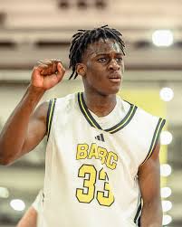 Abdou Toure: A Talented Athlete to Watch in 2023