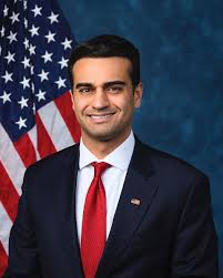 Abe Hamadeh: A Rising Political Star in Arizona