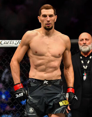 The Rise of Abus Magomedov in Mixed Martial Arts