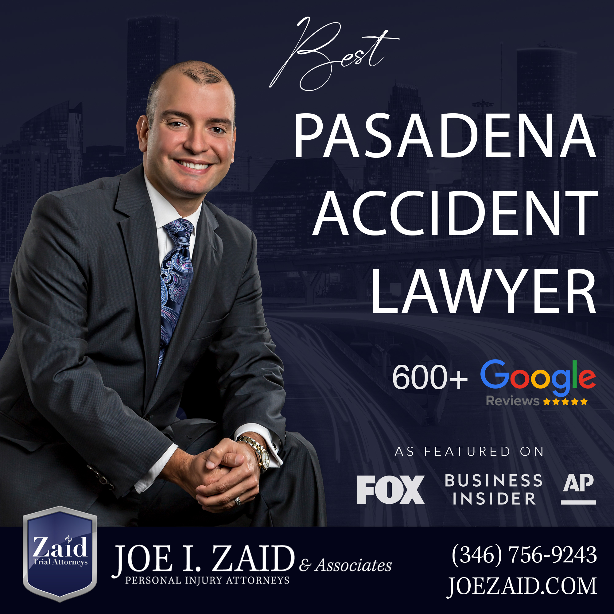 The Importance of Hiring an Accident Lawyer