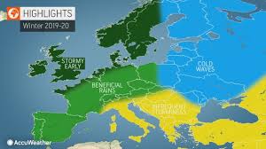 AccuWeather’s Winter Forecast for 2023-2024: What to Expect