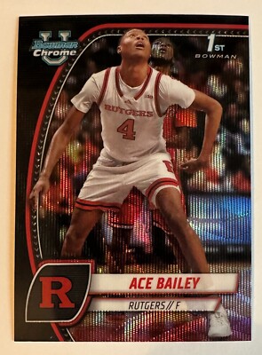 The Legacy of Ace Bailey: A Hockey Pioneer
