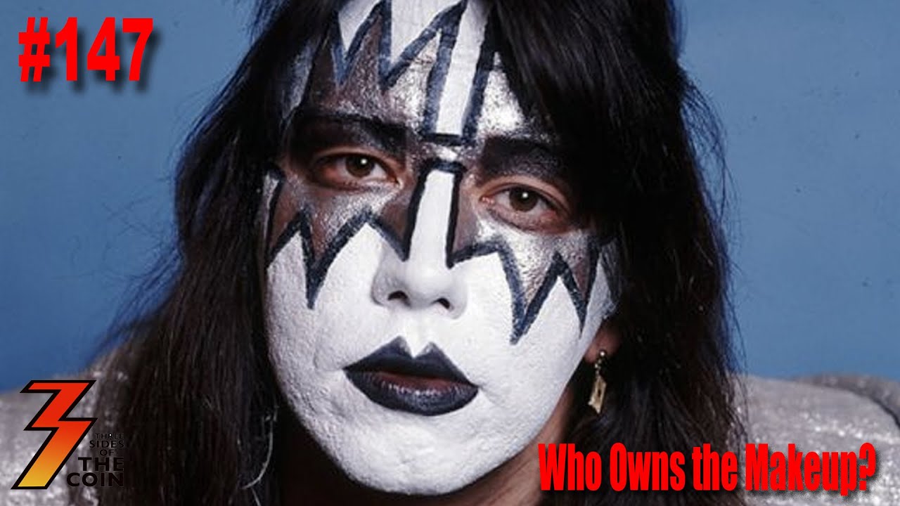 Ace Frehley: The Legendary Guitarist of KISS