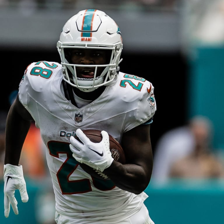 Achane: The Rising Star in College Football
