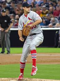Adam Wainwright: A Legacy of Excellence in Baseball