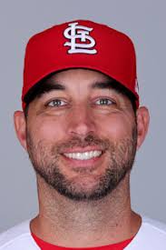 Adam Wainwright: A St. Louis Legend’s Journey