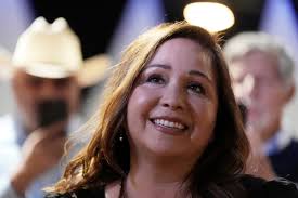 Adelita Grijalva: A Fresh Voice in Politics