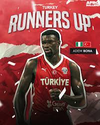 The Rise of Adem Bona in the Basketball World