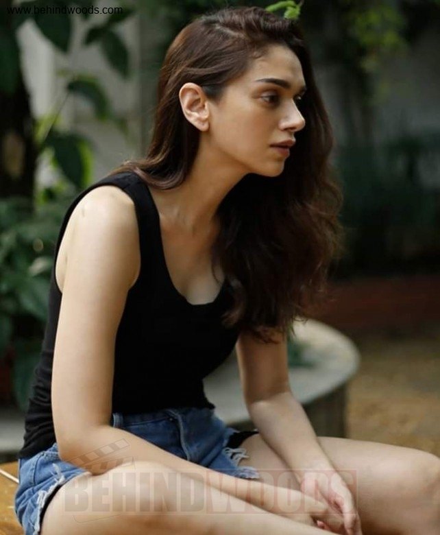 Aditi Rao Hydari: A Glimpse into Her Career and Achievements
