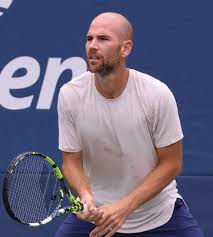 Adrian Mannarino: The Journey of a Tennis Talent