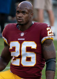 The Legacy of Adrian Peterson in NFL History