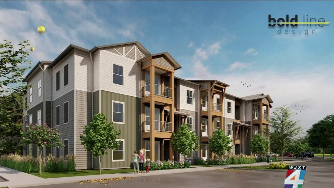 Understanding the Affordable Housing Crisis in the U.S.