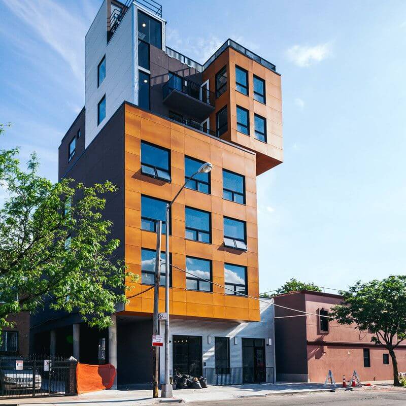 The Affordable Housing Crisis: Current Trends and Solutions