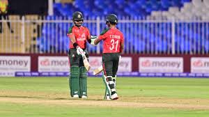 Recent Developments in Afg vs Ban Cricket Rivalry