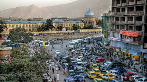 Current Situation in Kabul, Afghanistan: Challenges and Opportunities