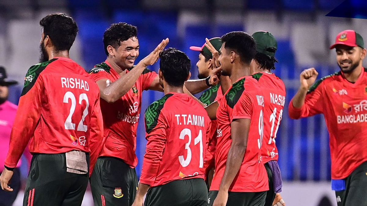 Afghanistan vs Bangladesh: A Cricket Rivalry in Focus