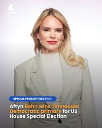 Aftyn Behn: A New Voice in Digital Influence