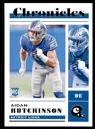 Aidan Hutchinson: The Defensive Powerhouse Making Headlines
