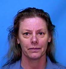 The Life and Legacy of Aileen Wuornos