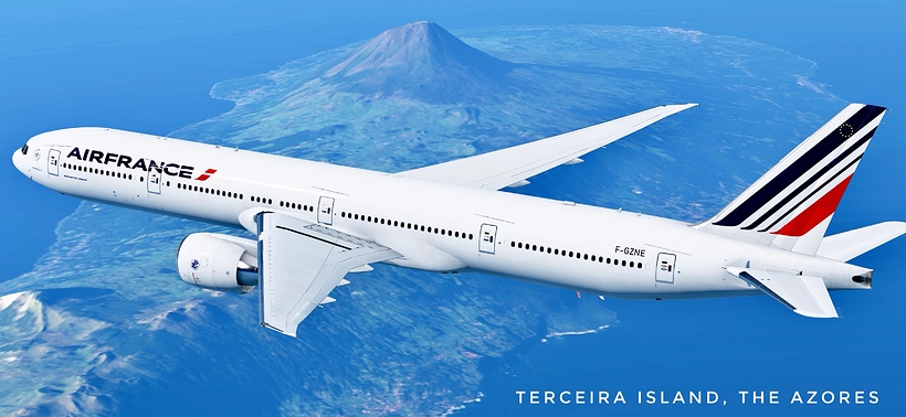 Air France: Innovations and Challenges in the Aviation Industry