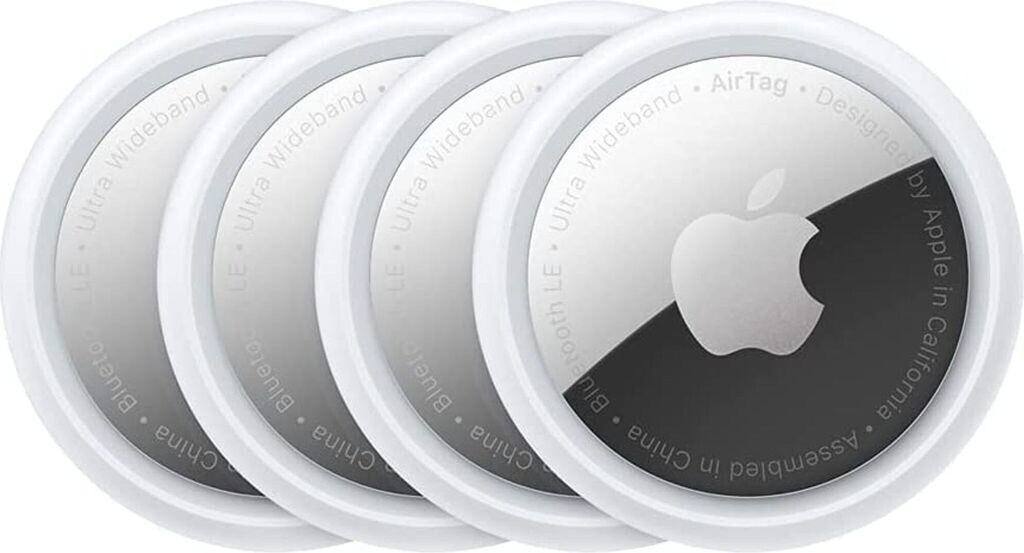 The Impact of Apple’s AirTag on Tracking Technology