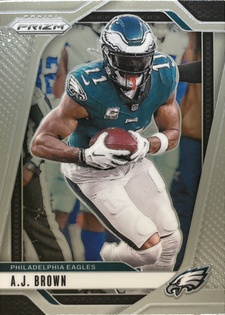AJ Brown: A Deep Dive into His NFL Journey and Impact