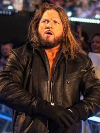 The Legacy of AJ Styles: A Phenomenal Career