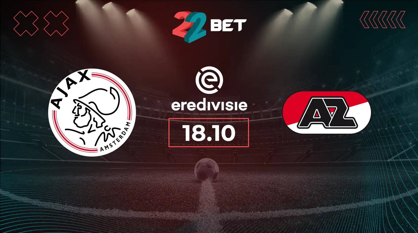 Ajax vs AZ Alkmaar: A Classic Dutch Football Rivalry