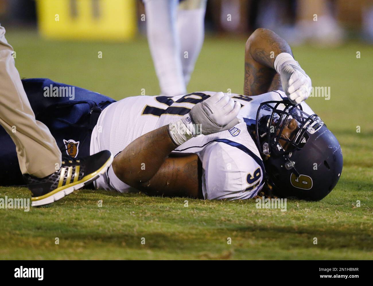 Exploring Akron Football: Recent Developments and Future Prospects
