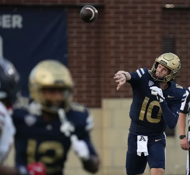 Akron vs Ball State: Key Highlights and What to Expect