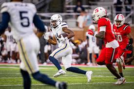 Akron vs Buffalo: A Look into the College Sports Rivalry